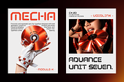 GC Adge – Variable Techno Sans, a Sans Serif Font by Glyphonic (Thumbnail 11 of 14)