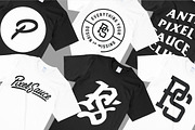 Port & Company PC61 Essential Tee, a Shirt Mockup by Pixel Sauce™ (Thumbnail 2 of 6)