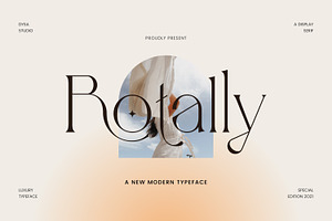 Rotally