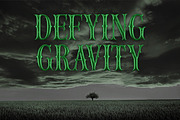 Elixir 3D SVG Bitmap Font, a Serif Font by The Creative Bix (Thumbnail 3 of 9)