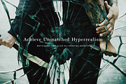 RENAISSANCE - Oil Painting Actions, an Action Add-On by Forefathers (Thumbnail 2 of 9)