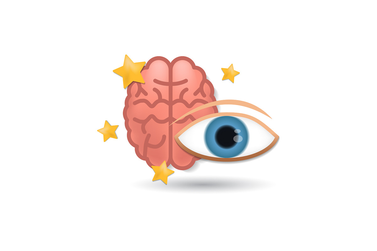 Brain Process 3D Icons Set Bundle, an Object Graphic by Aimagenarium@gmail.com (Photo 16 of 21)