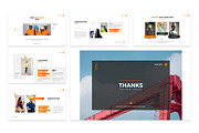 iTrucksi Construction Google Slides, a Presentation Template by Design Persona (Thumbnail 5 of 5)