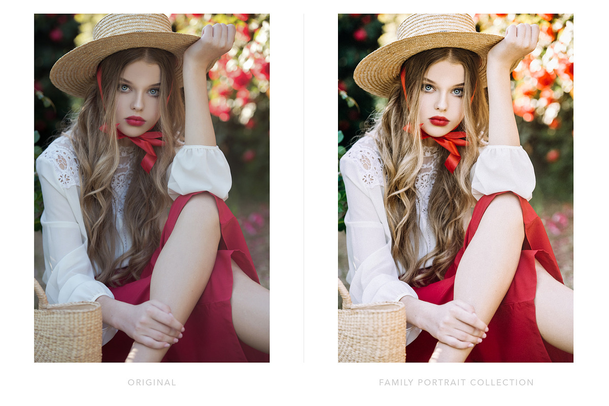 BLACK FRIDAY Lightroom Presets Bundl, an Action Add-On by BeArt-Presets (Photo 2 of 19)