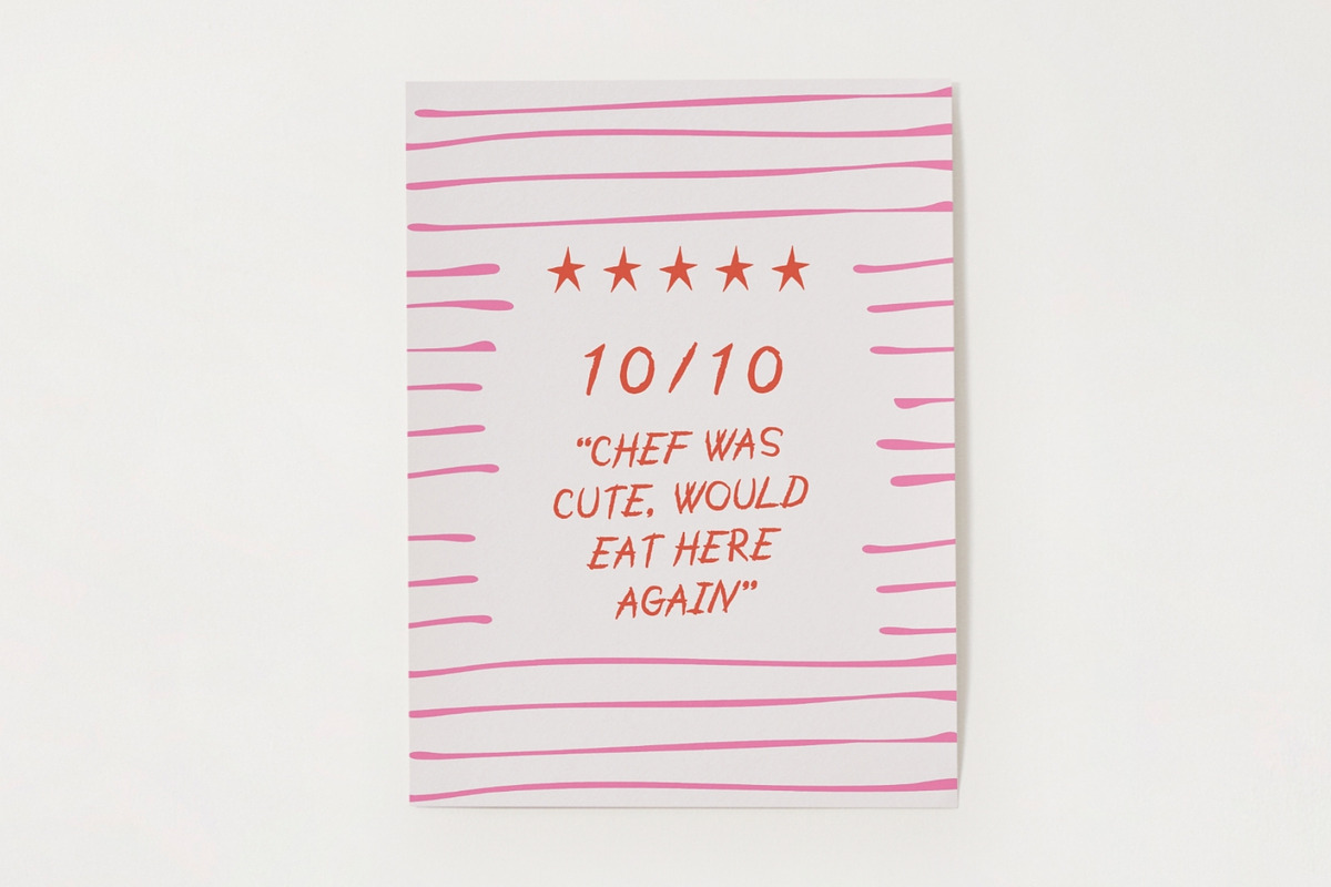 Canvas Muse - Organic Brush Typeface, a Handwritten Font by HipFonts (Photo 13 of 13)