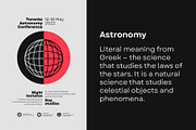 Garet Font Family, a Sans Serif Font by Type Forward (Thumbnail 10 of 11)