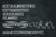 Carnival VP Slab - Latin & Cyrillic, a Slab Serif Font by VP Fonts (Thumbnail 8 of 11)