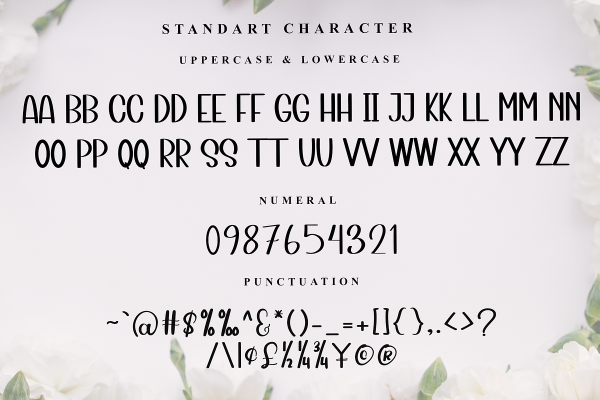 Sunday, a Sans Serif Font by InermediaSTUDIO (Photo 7 of 7)