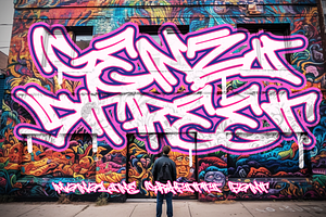 Genzi Street