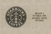 Super Sketch - Photoshop Action, a Layer Style Add-On by Bitstate Design (Thumbnail 7 of 7)