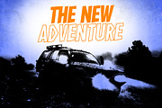 HARDLINERS - Extreme Games Font, a Font by HIRO.std (Thumbnail 9 of 15)