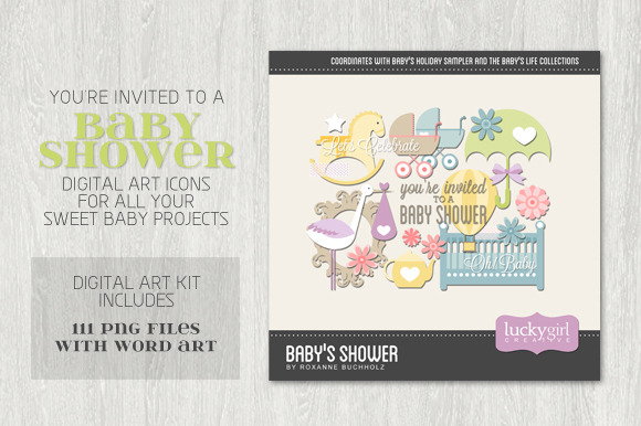 Babys Shower
