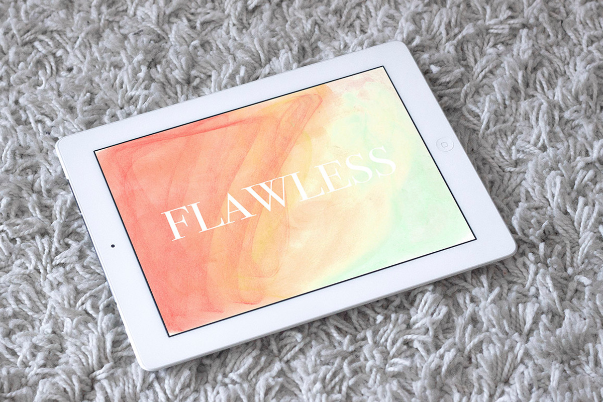 Pastel textures backgrounds & forms preview 2