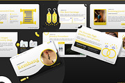 Kembang - Jewelry Keynote, a Presentation Template by Dhabee (Thumbnail 2 of 8)
