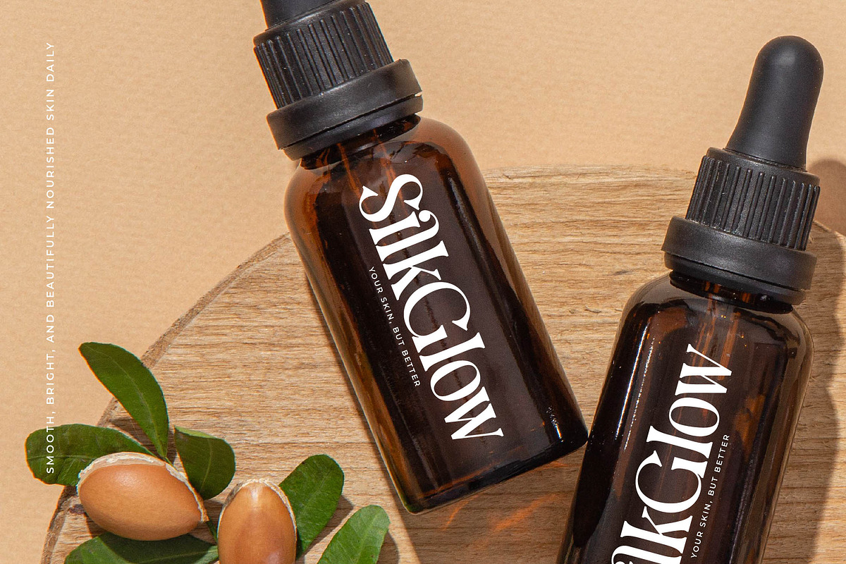 Mequnch Modern Serif Display Font, a Serif Font by timelesstype.co (Photo 8 of 20)
