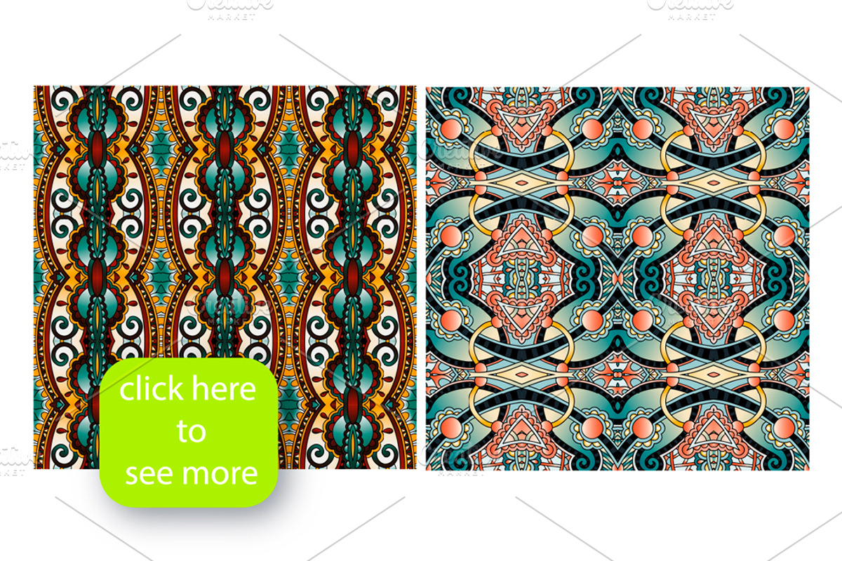 314 PAISLEY DESIGN, a Pattern Graphic by karakotsya (Photo 16 of 33)