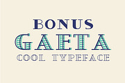 Feminine Logo Kit + BONUS, a Branding & Logo Template by GraphicDash (Thumbnail 7 of 10)