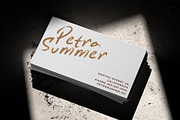 Silver Prisons – Dry Brush Font, a Handwritten Font by VASTARD STUDIO (Thumbnail 9 of 12)