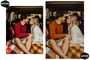 12 Spark of Romance Photoshop Action, an Action Add-On by Hue Palettte Studio (Thumbnail 2 of 9)
