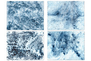 Dye Works Textures, a Texture Graphic by Blue Line Design (Thumbnail 11 of 18)