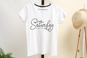 Building | Script Font, a Handwritten Font by Scratchones (Thumbnail 5 of 9)