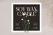 Ronale Classic | Handmade Serif, a Serif Font by gracetype_studio (Thumbnail 4 of 12)