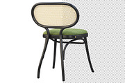 Isolated chairs #10, a Decorative Illustration by 3dmitruk (Thumbnail 4 of 5)