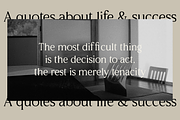 Hillcrest - Display Serif Font, a Serif Font by RockboyStd (Thumbnail 4 of 12)