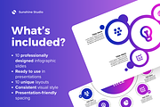 10 Premium Infographic Illustration, a Design Template by Suntype | Sunshine Std (Thumbnail 2 of 7)