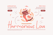 Roselove Playful Handwritten Font, a Handwritten Font by infernostudio3 (Thumbnail 6 of 11)