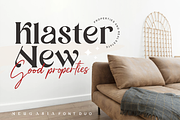 Neug Asia Font, a Serif Font by Allouse Studio (Thumbnail 5 of 13)