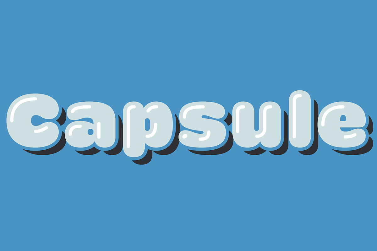 Poipoi, a Sans Serif Font by Dharma Type (Photo 10 of 15)