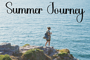 Betterment, a Handwritten Font by InermediaSTUDIO (Thumbnail 5 of 8)