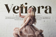 Andaluz - Modern & Elegant Serif, a Serif Font by Almeera Std (Thumbnail 2 of 10)