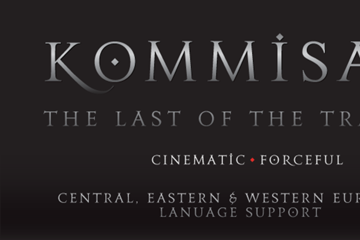 Kommisar