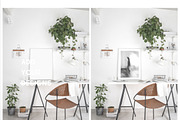 Mockup Photography - Scandinavian Wo, a Mockup by VISTYLE STUDIO (Thumbnail 2 of 2)
