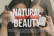 Babe Riesthy | Handwritten Casual, a Script Font by Denustudios (Thumbnail 8 of 15)