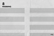 HUGE Fashion + Softgoods Design Set, an Object Graphic by Mano + Machine (Thumbnail 14 of 15)
