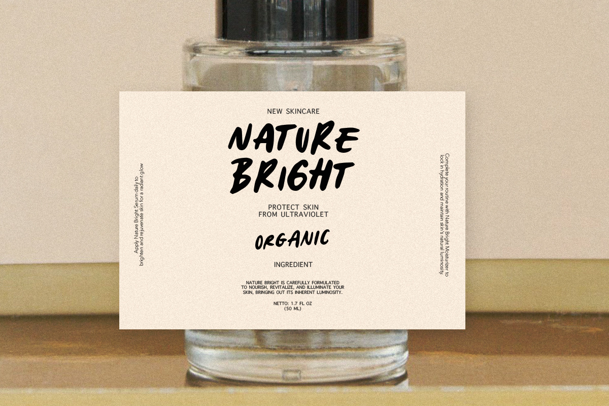 Sweet Delight - Handwritten Font, a Handwritten Font by Bale Type (Photo 3 of 9)