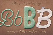 SALE 9 Creative 3D Lettering Sets, a Graphic by TVartworks (Thumbnail 39 of 60)