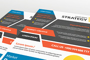 Creative Corporate Flyer V59, a Flyer Template by KHIDD (Thumbnail 2 of 2)
