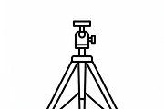 43 Vector Photography Camera Icon, an Outline Icon by adenpinkstore (Thumbnail 8 of 21)
