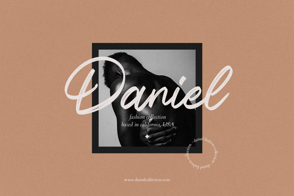 Kattalyna Brush Signature, a Script Font by Creatype Studio (Photo 7 of 9)