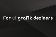 All Round Gothic, a Sans Serif Font by Dharma Type (Thumbnail 10 of 10)