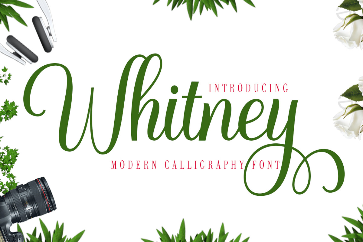 Whitney