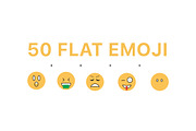 Line emoji, an Outline Icon by denisgorelkin (Thumbnail 4 of 4)