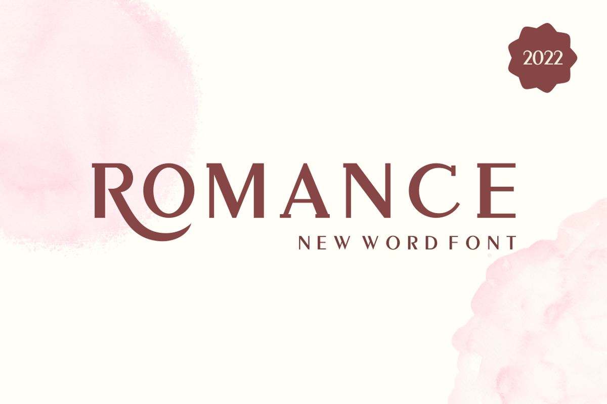 Kunaroh, a Serif Font by albert_kalingga (Photo 3 of 4)