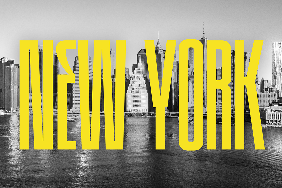 Tower Sans, a Sans Serif Font by Mabütype (Photo 7 of 8)