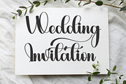 Felling, a Font by InermediaSTUDIO (Thumbnail 2 of 7)