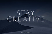 Kanovi - Elegant Serif Font, a Serif Font by RC graphics (Thumbnail 7 of 7)